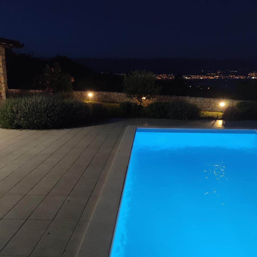 Villa Dora Suzan Dış mekan fotoğraf
