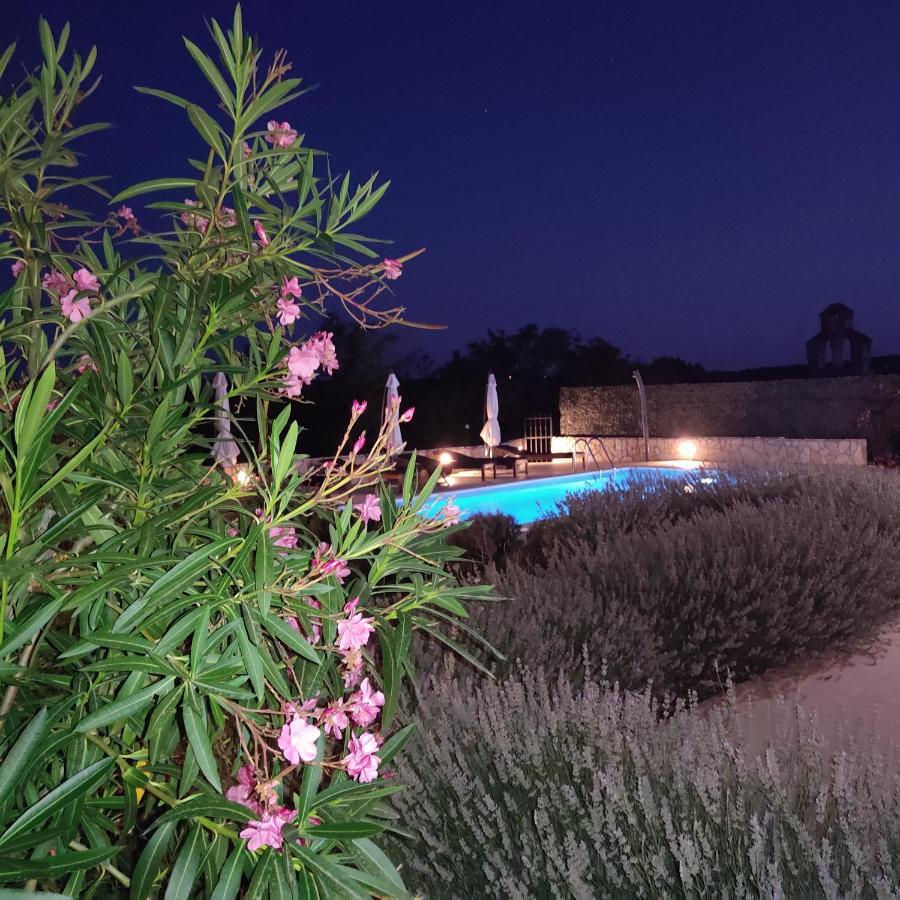 Villa Dora Suzan Dış mekan fotoğraf