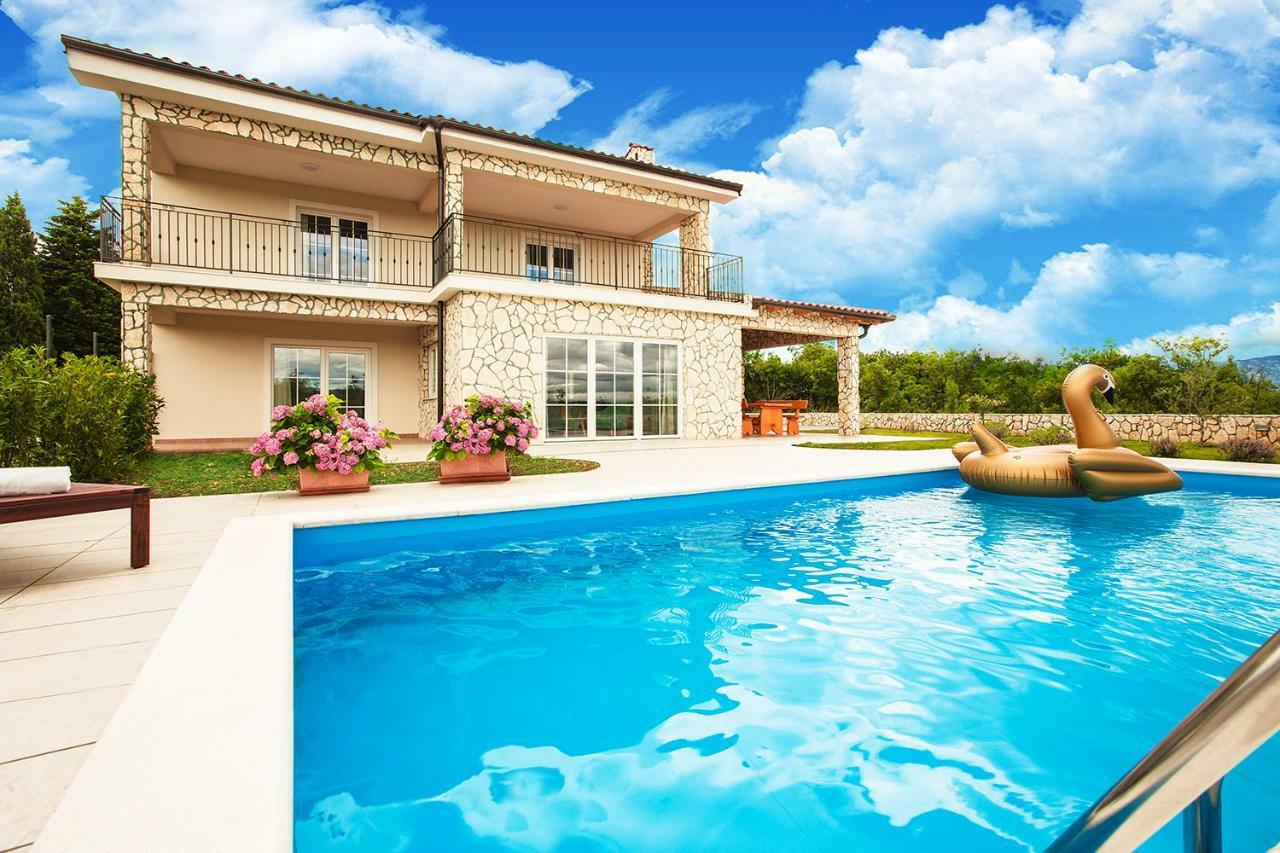 Villa Dora Suzan Dış mekan fotoğraf