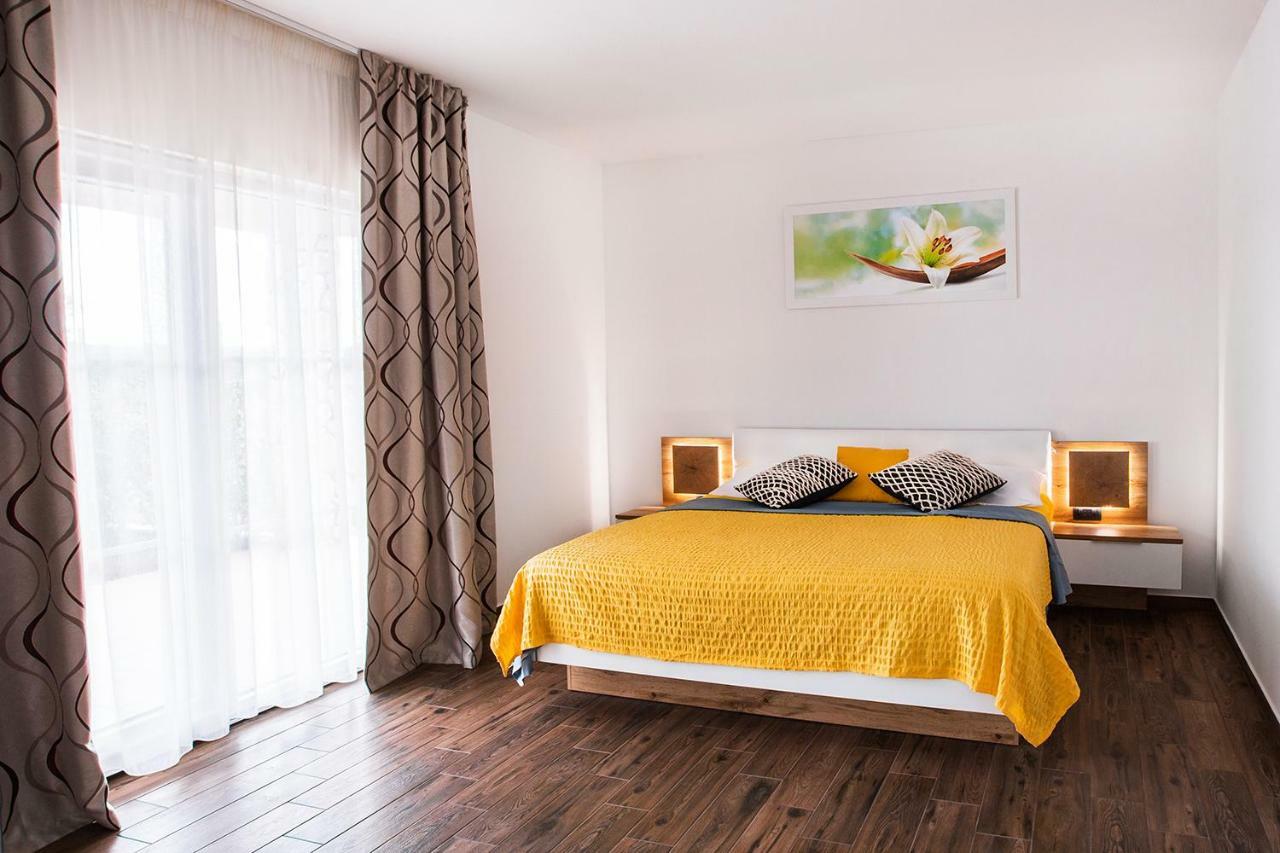 Villa Dora Suzan Dış mekan fotoğraf