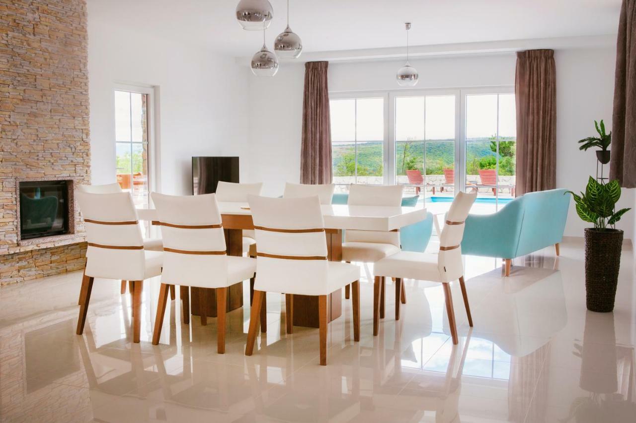Villa Dora Suzan Dış mekan fotoğraf
