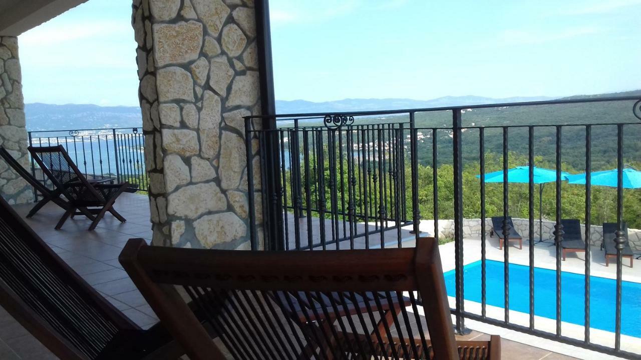 Villa Dora Suzan Dış mekan fotoğraf