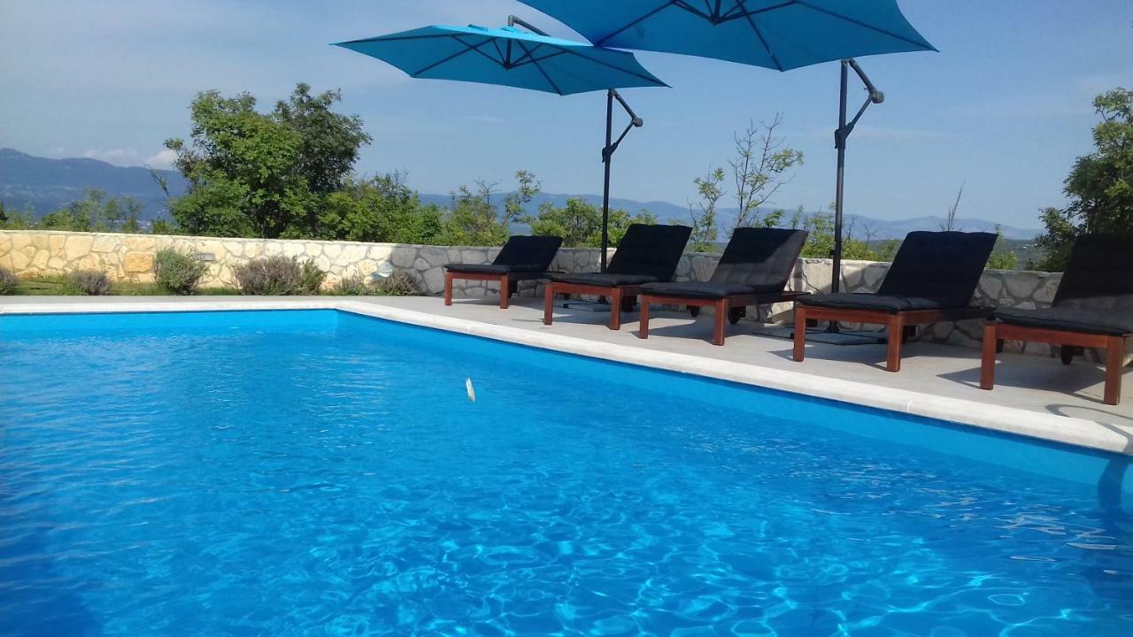 Villa Dora Suzan Dış mekan fotoğraf